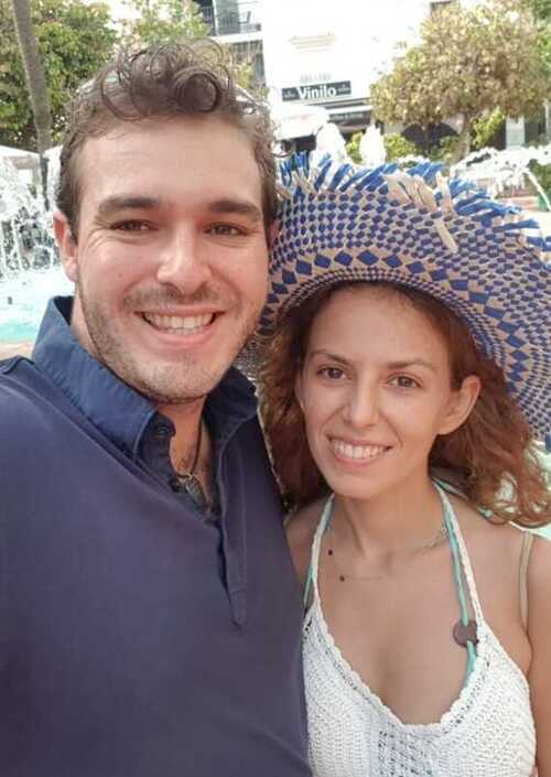 Recuerdo 2
