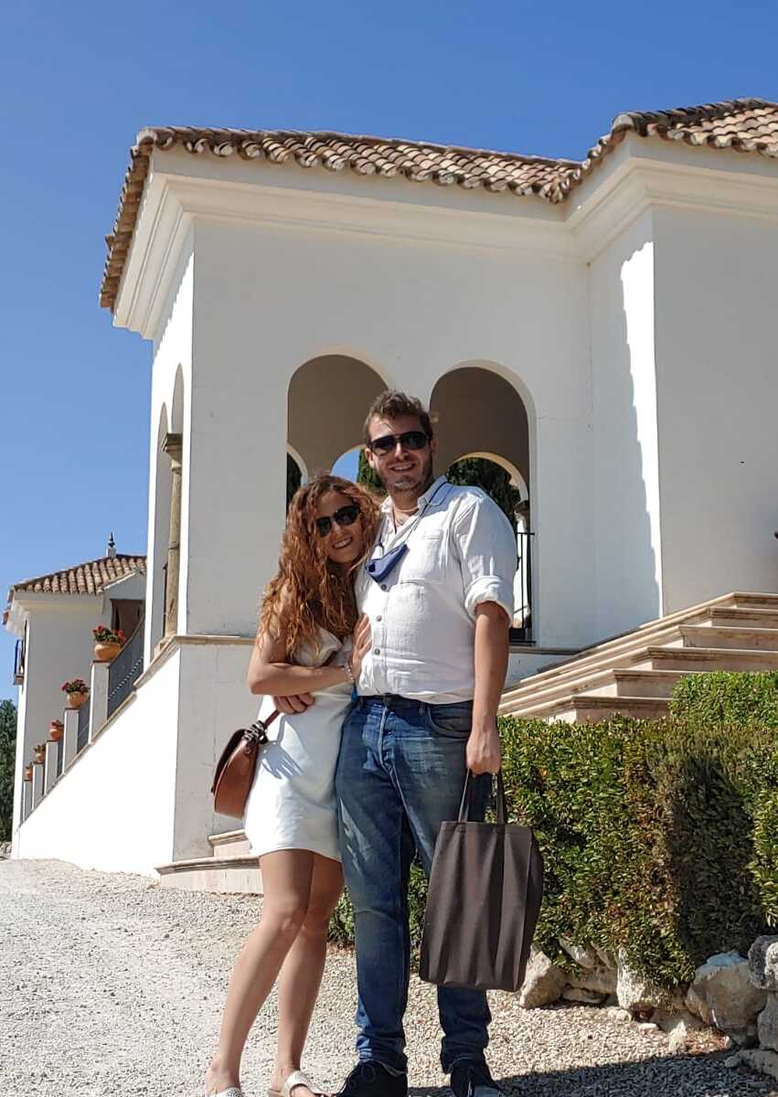 Verónica & Emilio 3