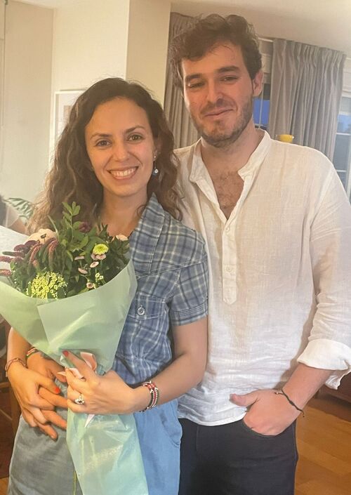 Verónica & Emilio 7